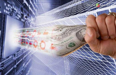 Полный запрет наличных денег становится реальнее