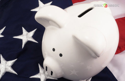 Экономике Америки грозит дефляция