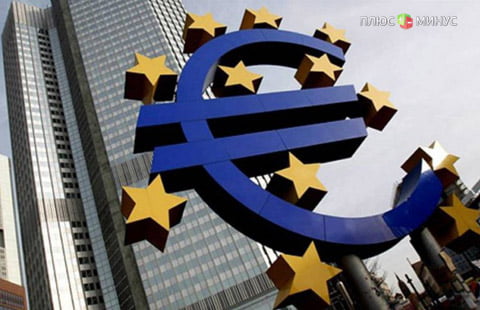 Деловая активность еврозоны снизилась в феврале